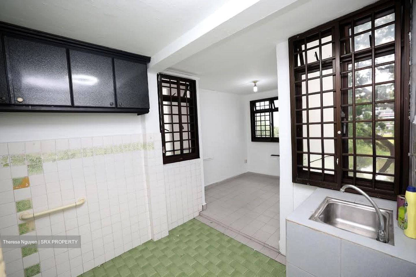 Blk 19 Balam Gardens (Geylang), HDB 3 Rooms #543562611